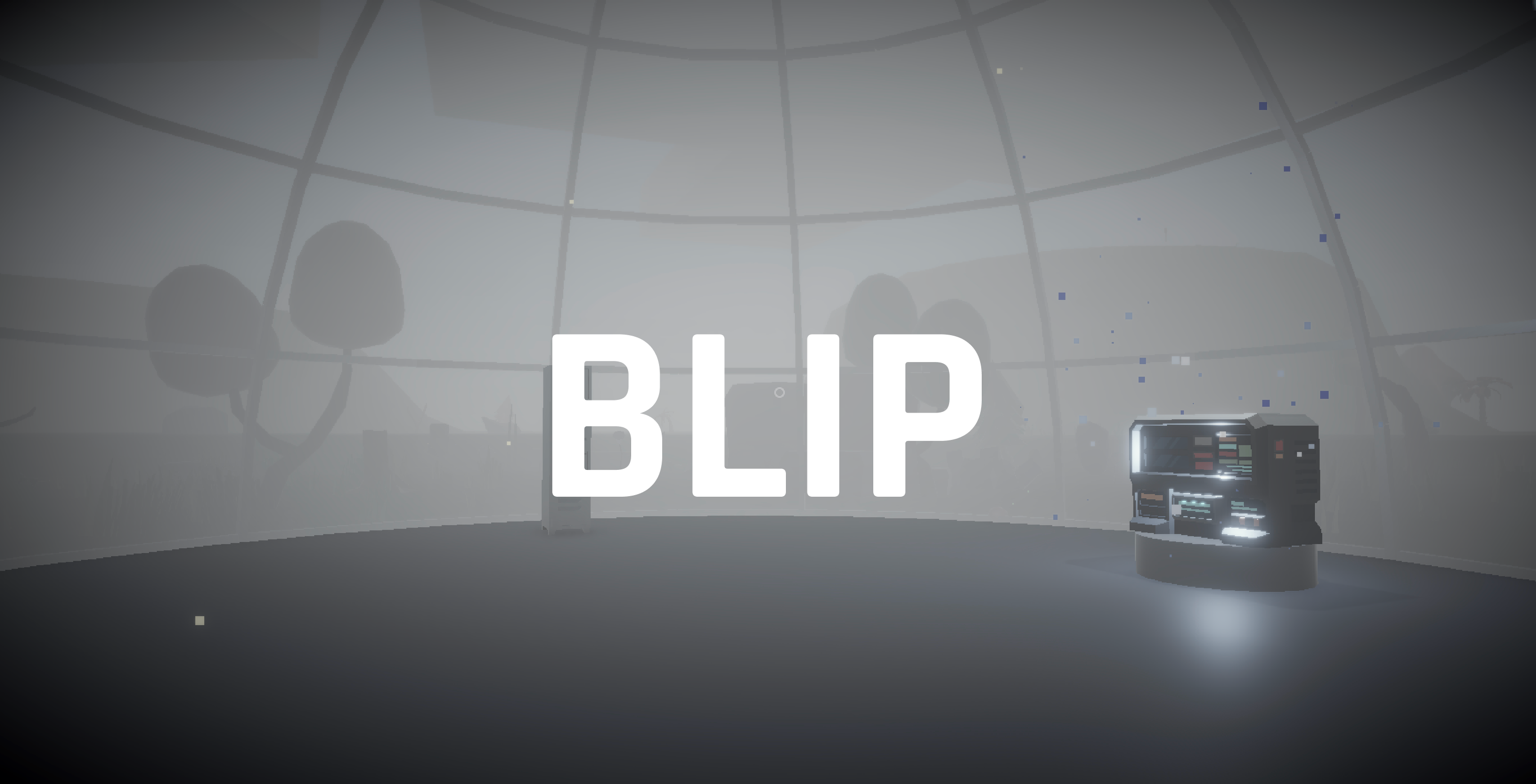 BLIP