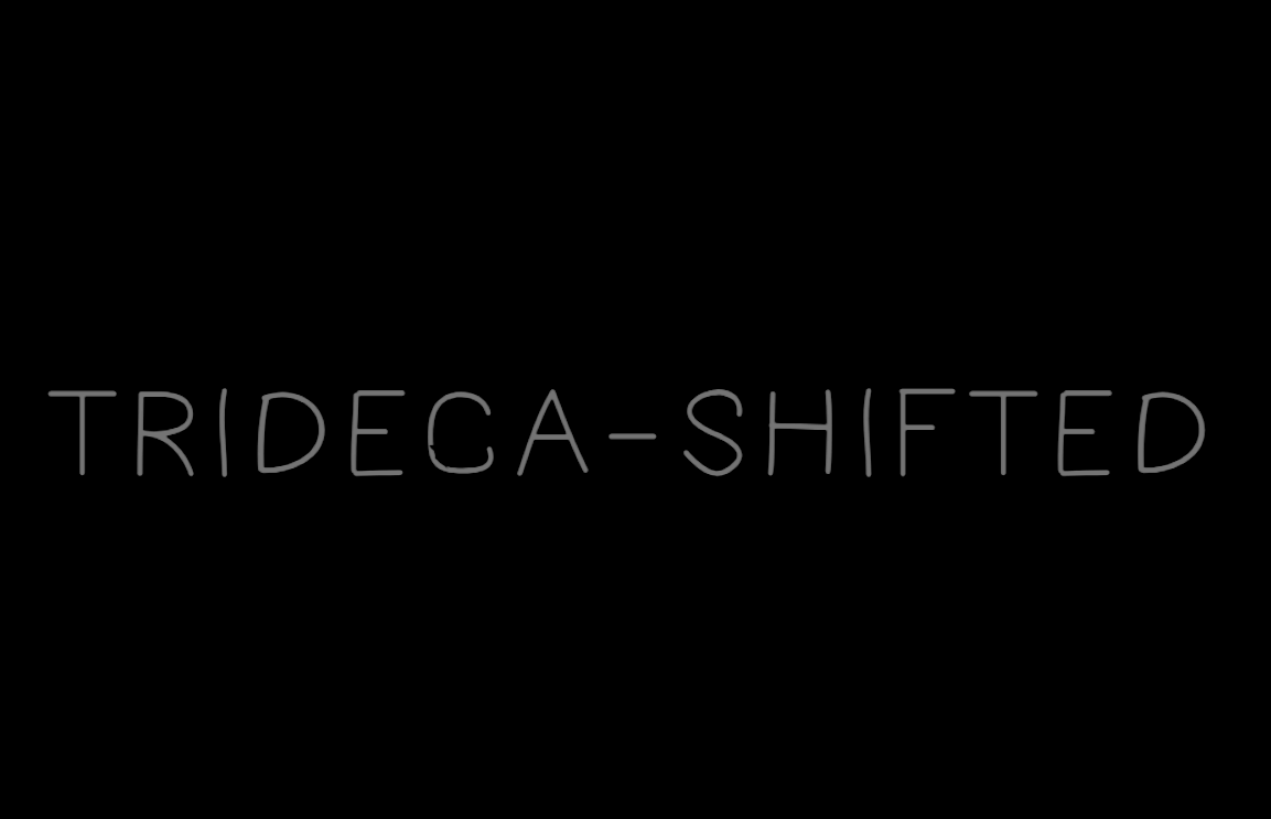 Trideca-Shifted