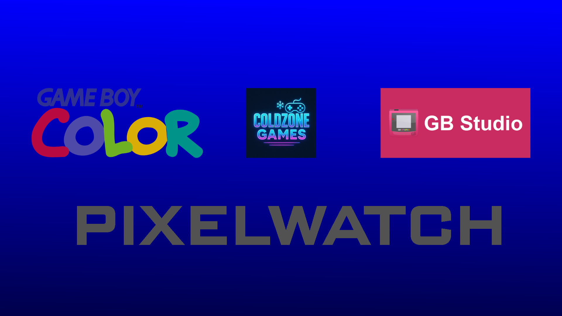 Pixelwatch