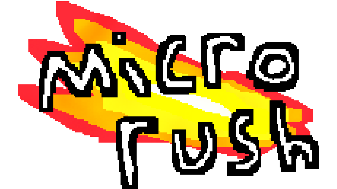 Micro Rush DEMO