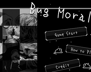 BugMoralism