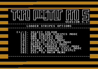 Cover image for Tape Master Pro V5.1