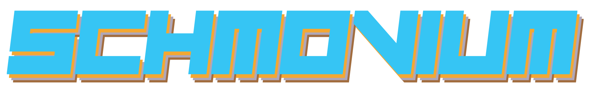 Schmovium - FPS Movement Game