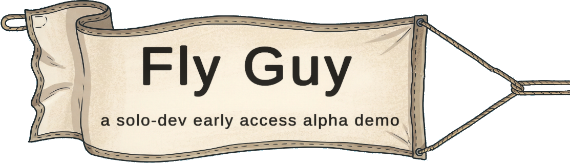 Fly Guy