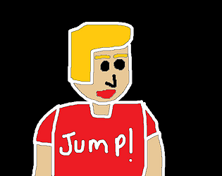 Head Over Jump