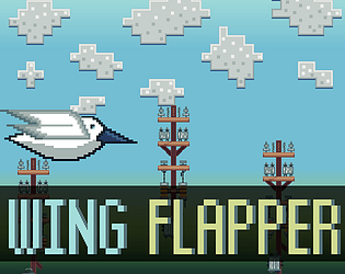 Wing Flapper