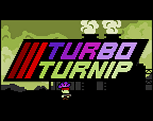Turbo Turnip