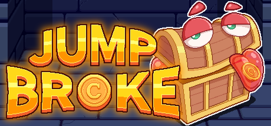 Jump Broke