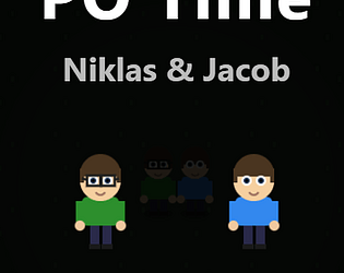 PO Time!
