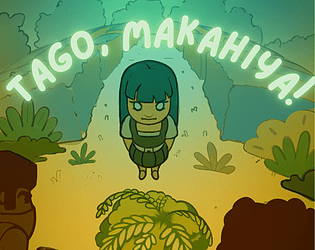Tago, Makahiya