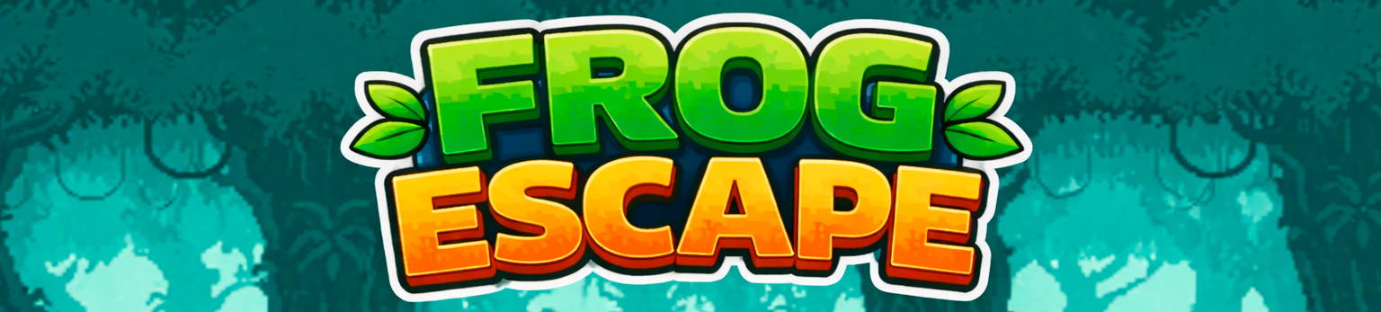 Frog Escape