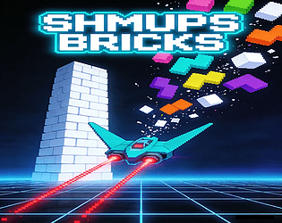 Shmups-Bricks