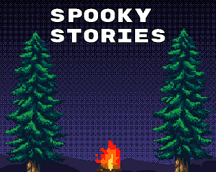 Spooky Stories