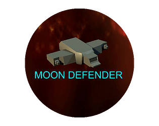 Moon Defender