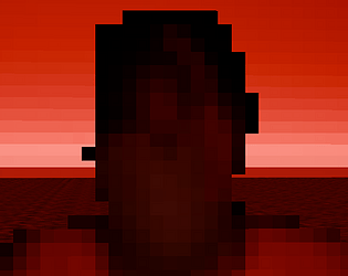 Infinite Shooter (Engine Test)