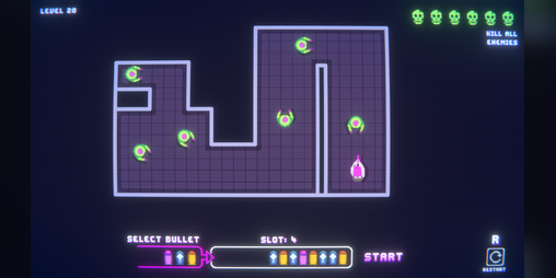 Cover image for Gun Predict Demo