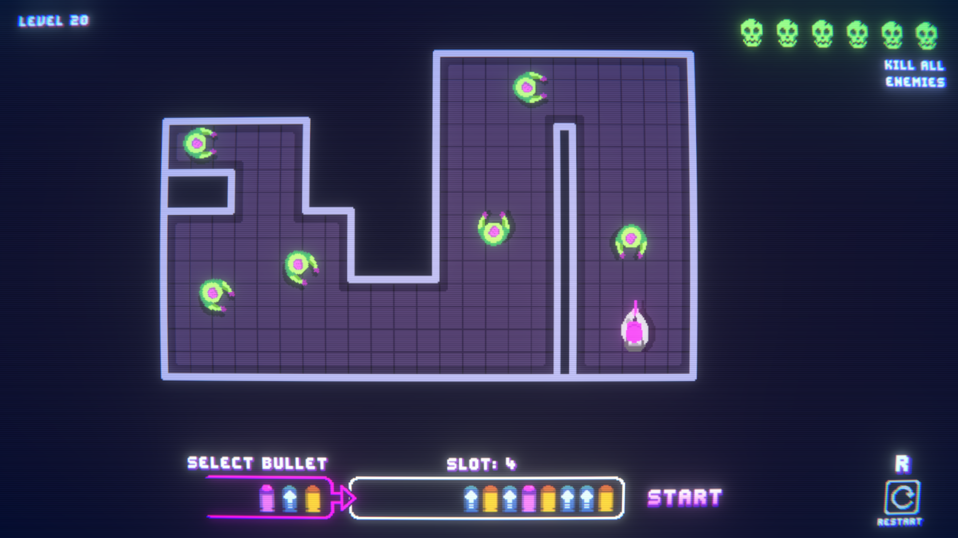 Cover image for Gun Predict Demo