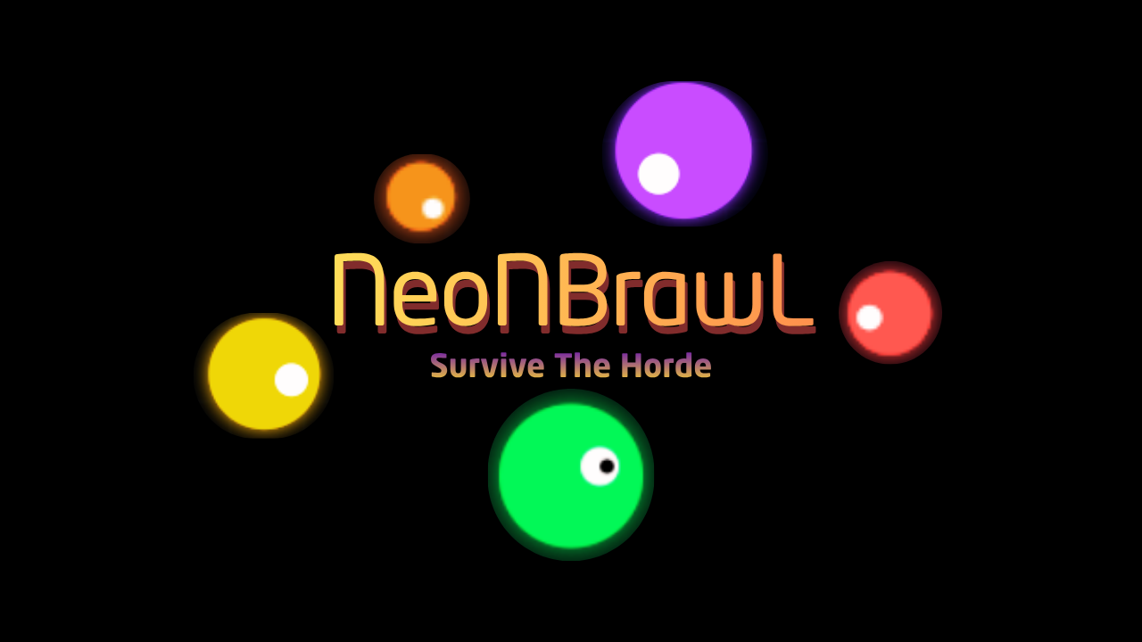 Cover image for NeonBrawL