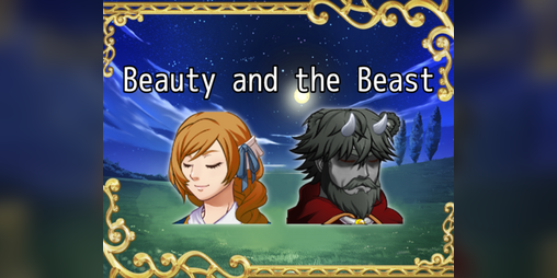 Cover image for Beauty and the Beast