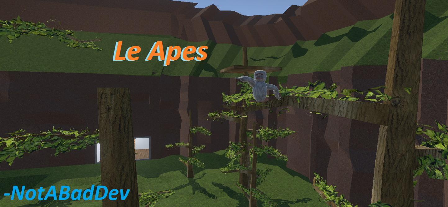 Le Apes