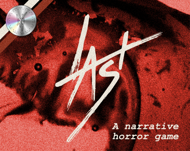Cover image for LAST MAGAZINE