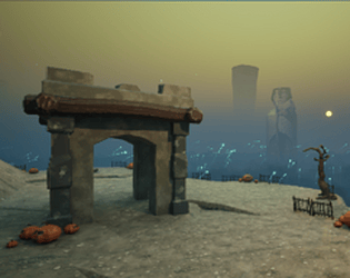 GGJ 2026 - Masks Of Sin