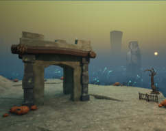 GGJ 2026 - Masks Of Sin