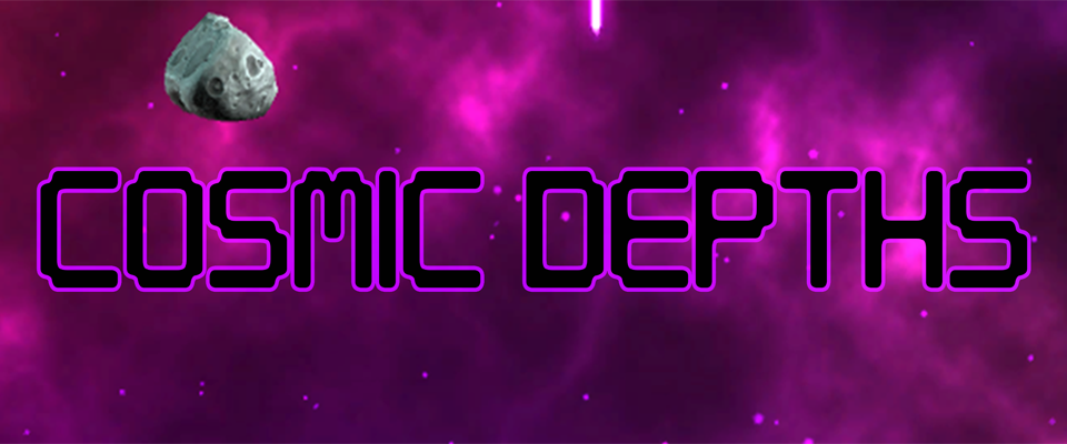 Cosmic Depths