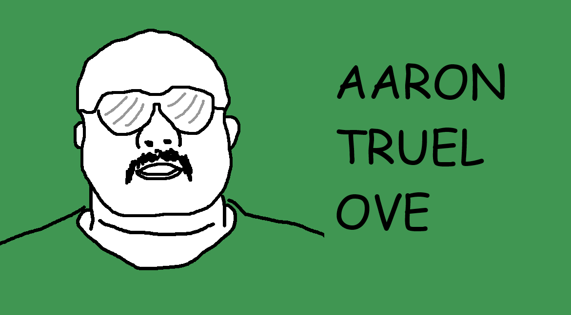 aarontruelove - itch.io