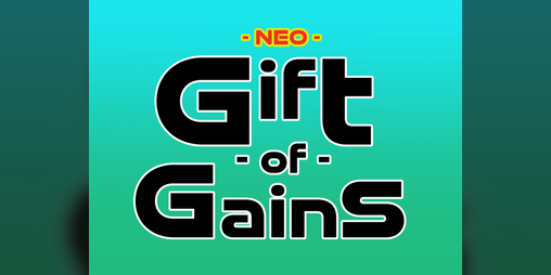 Cover image for NEO Gift of Gains