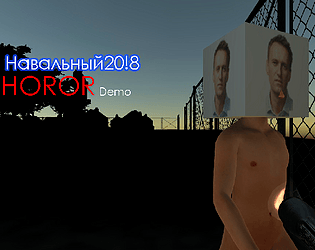 BLET NAVALNY
