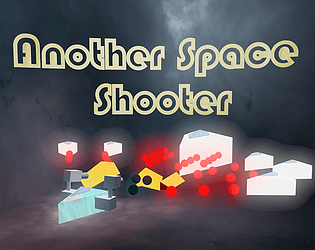 Another Space Shooter