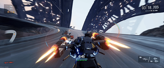 Ascent Rivals by Ascent Rivals
