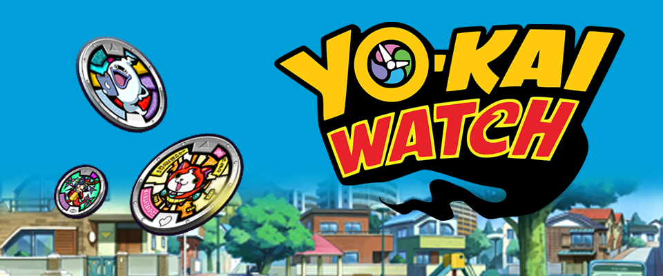 Spenp Yo-Kai Watch Hasbro Emulator by Awsomesaucer
