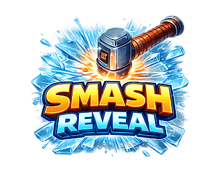 Smash Reveal