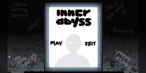Cover image for Inner Abyss