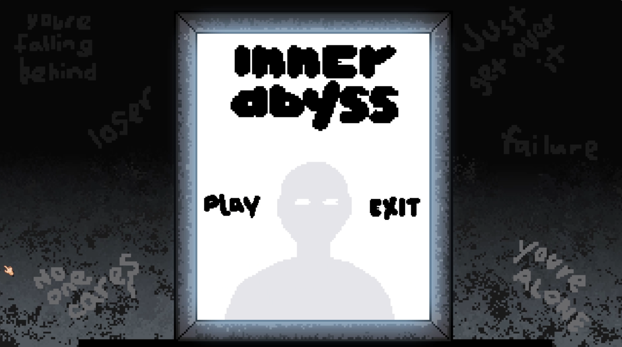 Cover image for Inner Abyss