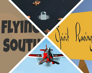 Adam Young Prototypes