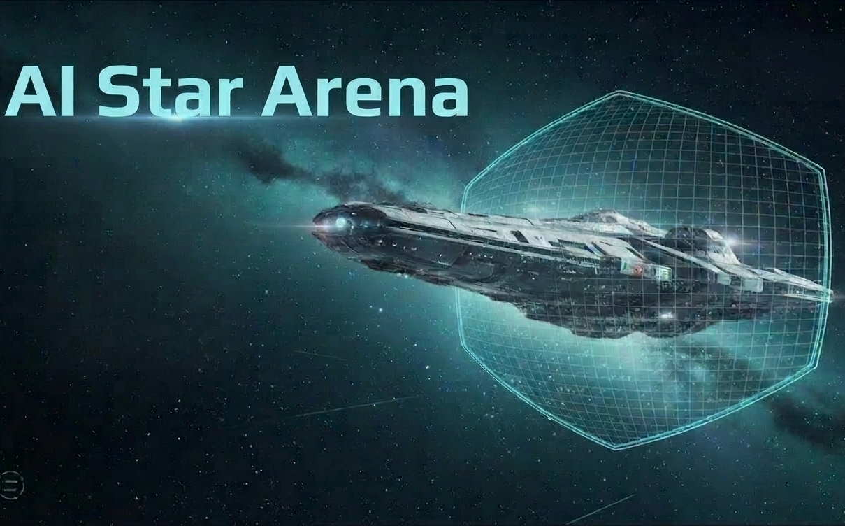 AI Star Arena