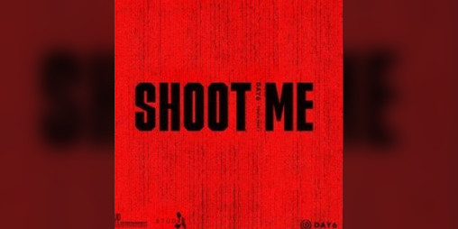 Cover image for SHOOT ME!