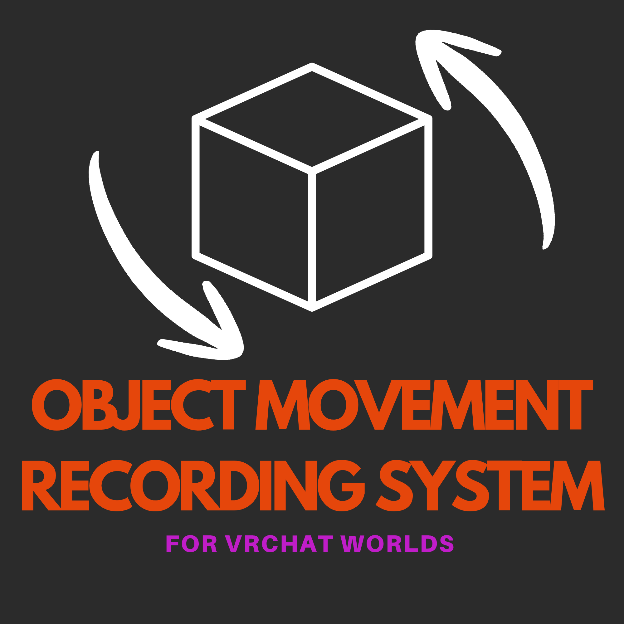 Cover image for Object Movement Recording System