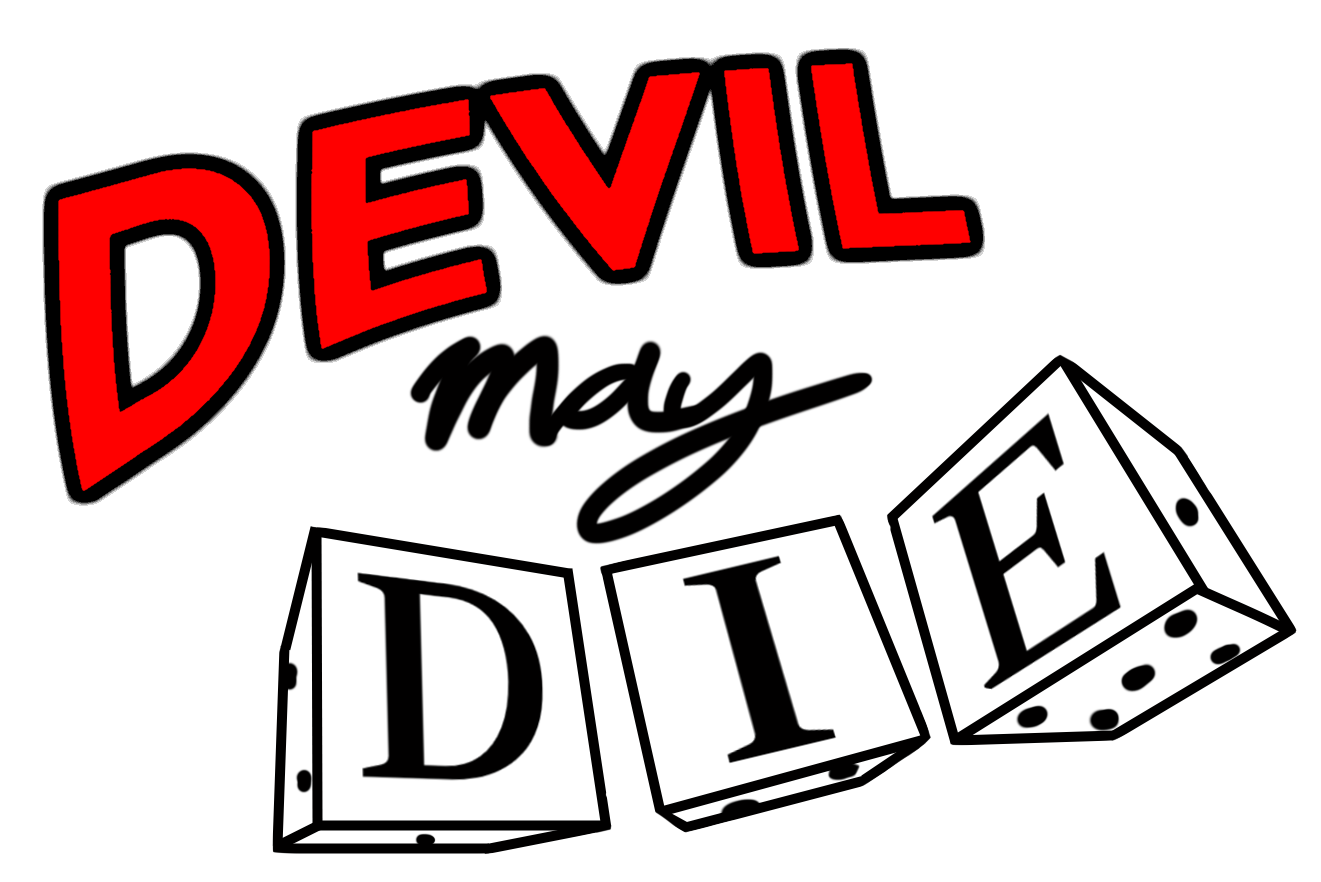 Devil May Die