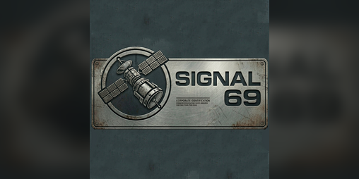Cover image for Signal 69