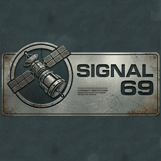 Cover image for Signal 69