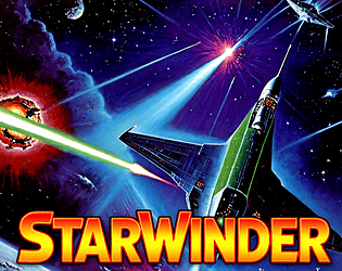 StarWinder