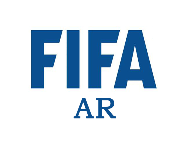 Fifa AR by Adnanaddu