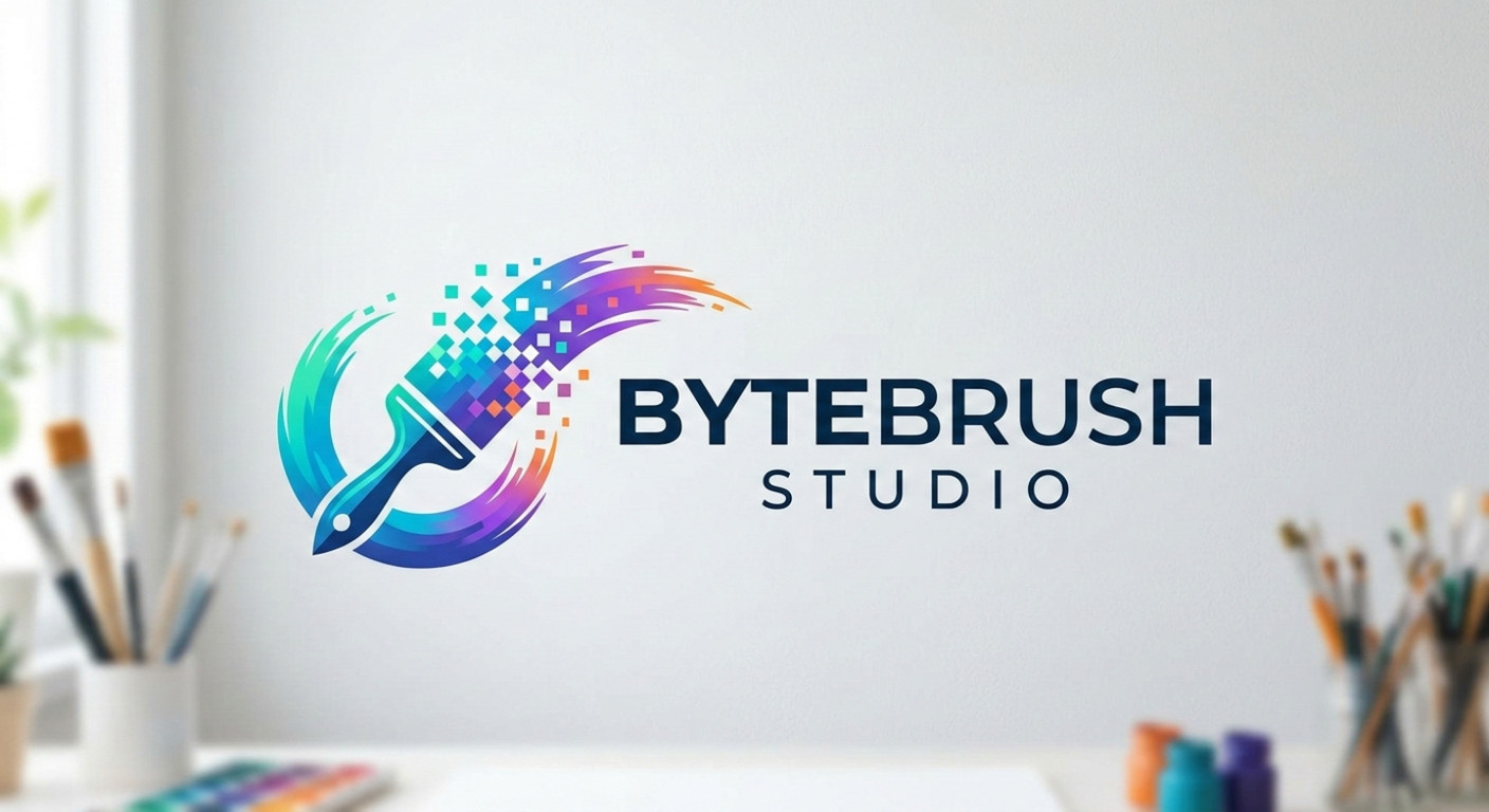 ByteBrush Studio - itch.io