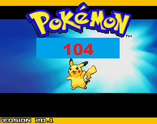 Pokémon 104