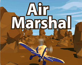 Air Marshal