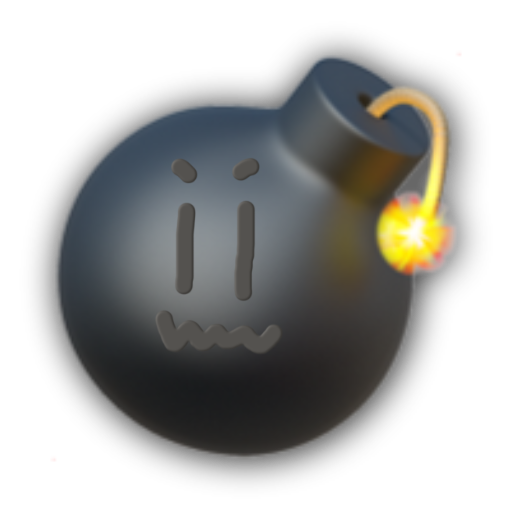 Escape the Bomb v0.7 beta3